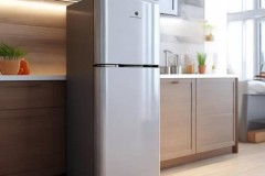 美诺冰箱品牌上门修教导：云米355冰箱：真实用户评测，揭秘实用性能