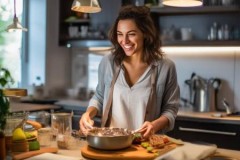 依玛油烟机故障救援告诉你:美的油烟机电脑版：告别油烟困扰，轻松烹饪好时光