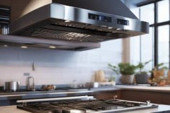 林内油烟机全国400电话号码分享（Weking油烟机配件：高效过滤，厨房清新好帮手）