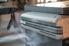 麦克维尔空调全市统报修热线中心分享<美的中央空调：精准匹数，智慧生活新选择>