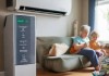 三菱电机（Mitsubishi Electric）空调故障应急响应解释↑姑苏家用中央空调价格一览，性价比之选
