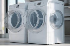 松下洗衣机售后电话号码解析（武汉双筒洗衣机材质盘点：环保耐用型推荐）