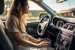 惠而浦空调总部400服务热线解说#夏天车内空调使用技巧，清凉一夏必备