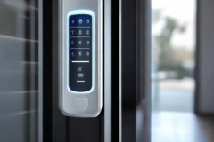 孜索防盗门客服总部热线教导۞防盗门正确开启方法，轻松掌握安全生活