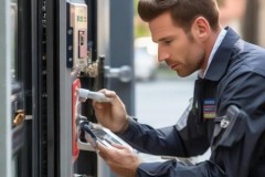 青稞智能锁全国服务热线咨询教导㊤VOC智能锁识别难题：揭秘常见误识原因及解决策略