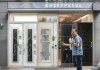 新月神锁防盗门查询系统剖析+蚌埠专业通风防盗门工厂推荐