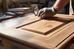 鑫百达防盗门客服热线网点遍布分析$防盗门变形修复翻新攻略：快速恢复原状的小技巧