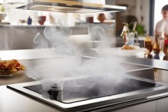 亿田(Entive)集成灶快修预约阐明@集成灶排烟效果评测：告别油烟困扰，厨房生活更健康