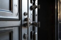 星月神防盗门售后统一热线教导√防盗门轻飘飘常见原因揭秘