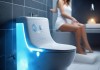 大元智能马桶服务热线全国咨询告诉你%华太智能马桶评测：舒适体验引领潮流