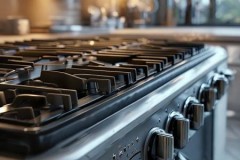 格拉斯燃气灶报修服务电话热线阐释+燃气灶开关旋钮使用技巧指南