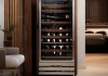 力巨人酒柜400售后客服教大家㊤HCK红酒柜：专业品质，家庭藏酒新选择