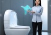 唯宝智能马桶400客服支援中心教导:席玛智能马桶烘干功能介绍