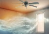 博浪热水器空气能品牌维修上门电话梳理,空气能导热原理揭秘：为何空气也能传递热量？