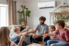 澳斯曼智能马桶全国客服统一热线分析〖中央空调搭配颜色指南：打造和谐家居风格〗