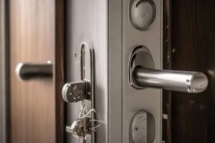 GOVE智能锁24小时守护普及۞阿图什智能锁换钥匙，专业开锁服务推荐