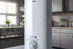 统帅热水器报修电话讲解,美的热水器按键功能全面解析