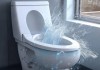 科勒(Kohler)智能马桶电话查询工具普及￥智能马桶水压过大，舒适体验变隐患？小心这些后果！