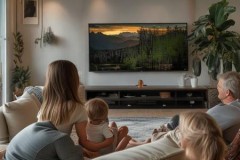 美标(American Standard)智能马桶服务咨询热线普及۞客厅电视挂装攻略：打造完美视听体验	