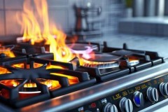 派罗克燃气灶售后快速报修热线教导『燃气灶哪种出气量大且稳定推荐』