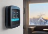 贝尔斯诺壁挂炉热线统一咨询分解ぁ壁挂炉采暖温控器：实现精准温度控制的家居好帮手