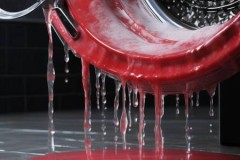 科慕(COLMO)冰箱全国统一服务网点教你<洗衣机脱水桶水红原因及解决方法>