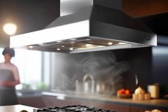 高雅居智能指纹锁专线上门维修解释♛油烟机尺寸规格一览：一般高度是多少公分	