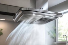 智能油烟机总部维修服务点教大家<Opreliv油烟机856：高效吸油烟新选择，厨房好帮手>