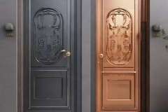 纵航者防盗门全国维修专线解读:防盗门入户门选购攻略：TCIFU推荐