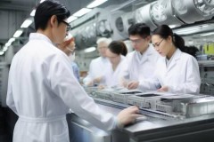 阿拉好太太消毒柜总部售后点教你=冬天是否需要将消毒柜放在橱柜里？