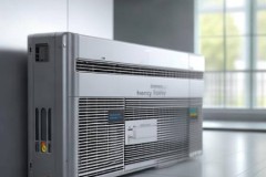 松下中央空调快捷中心阐明あ福州机房中央空调安装服务指南