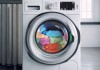 SIEMENS洗衣机客服全天候维修服务教导۞三洋滚筒洗衣机使用心得分享：五大亮点揭秘