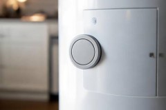 前锋(CHIFFO)热水器400客服解说㊤热水器天然气开关图解：安全使用指南