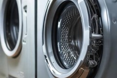 达米尼洗衣机全国免费报修热线交流۞滚筒洗衣机震动大怎么办？实用解决技巧分享