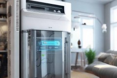 美的空调全国通服务梳理☜中央空调VRF系统：高效节能的秘密武器