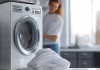 西门子(SIEMENS)洗衣机售后报修电话是多少科普（松下洗衣机清洗效果如何？实测揭秘）