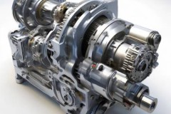 夏普洗衣机总部报修专线分解：洗衣机排水泵电机连接方式揭秘