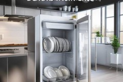 景天洗碗机全国客服电话检索普及_家用消毒柜：全方位呵护您的生活健康	