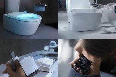 浪鲸智能马桶客服售后电话是多少分析ぁ智能马桶使用指南：留空多久后才能再次使用？