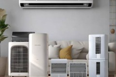 南京天加中央空调维护服务中心分析：中央空调铜管匹数选购指南