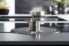 尊帅集成灶售后全国服务中心普及♛集成灶配件旋钮控制：高效操作体验解析