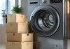 科慕(COLMO)洗衣机全国售后服务热线普及:洗衣机瓦楞纸包装：环保与实用并存的选择