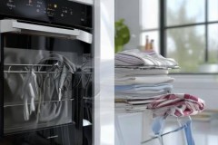 泛亚集成灶本地售后热线普及【集成灶烘干功能：告别潮湿，享受干爽生活】