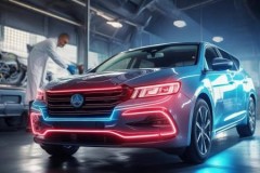 三洋空调售后服务预约热线传授【汽车空调：揭秘高低压平衡奥秘】