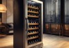 艾斐堡酒柜400客户服务热线介绍㉿奥运红酒柜，时尚家居新选择
