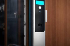 Philips/飞利浦指纹锁客服速查解读♫家庭指纹锁开启教程：轻松掌握解锁方法