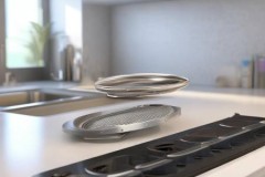 帅康油烟机客户服务部介绍↑美的油烟机清洗技巧：告别油污，轻松清洁两片铁片