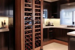 三角酒柜400服务网点电话阐释۞济南红酒柜品牌排行：前十强盘点，品质生活必备良品