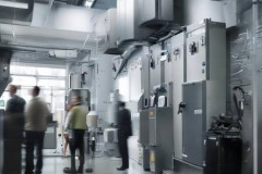 博途壁挂炉厂售后热线讲解@冷凝壁挂炉开启教程：轻松掌握操作步骤