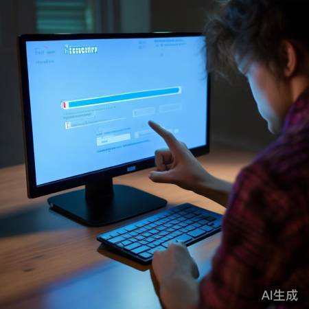 检查密码是否正确